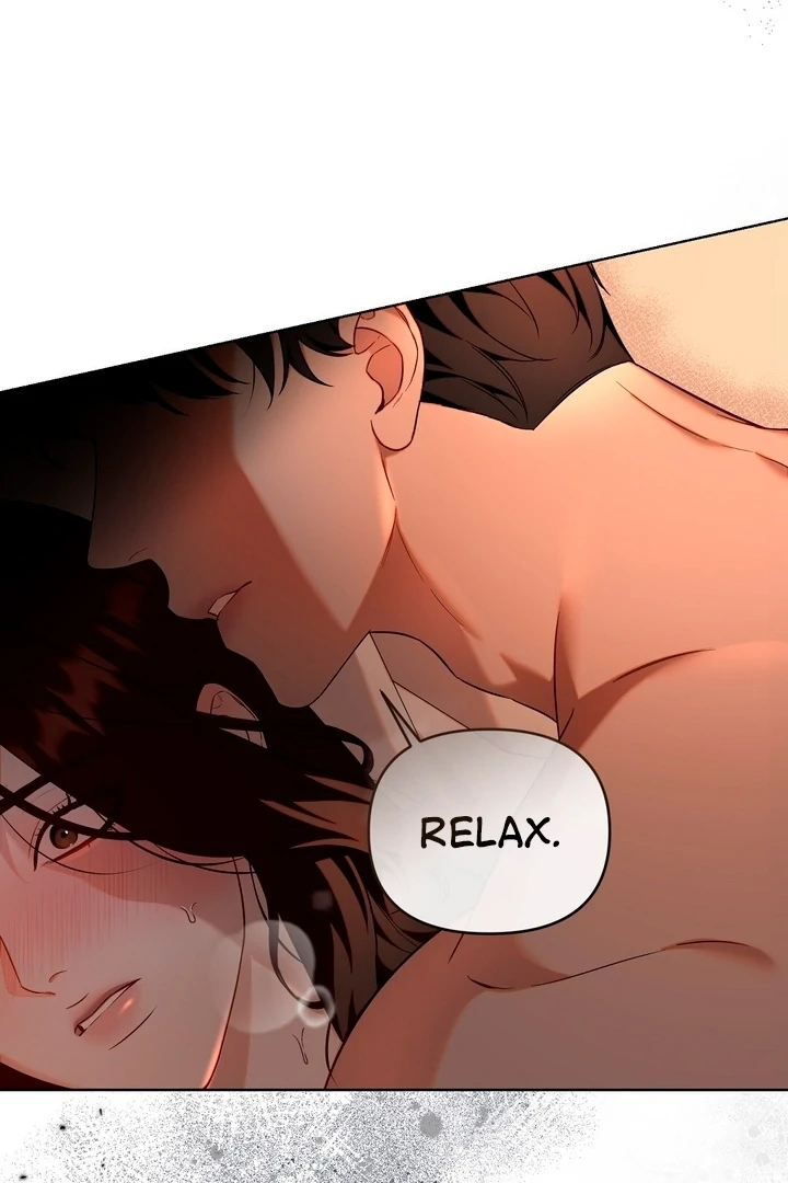 The Blue Flows Chapter 1 - Page 6