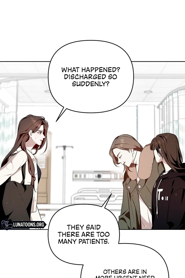 The Blue Flows Chapter 1 - Page 73