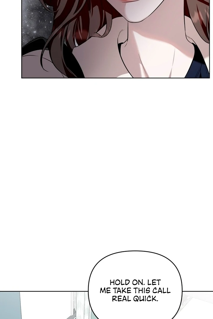 The Blue Flows Chapter 1 - Page 79