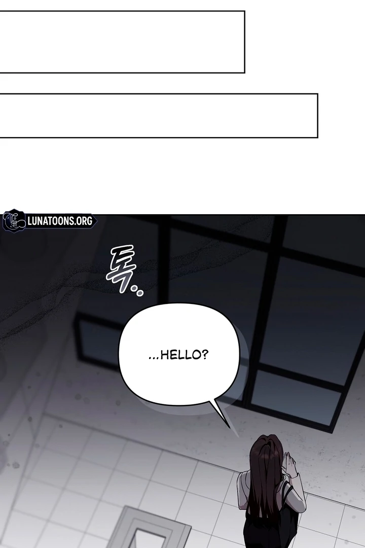 The Blue Flows Chapter 1 - Page 81