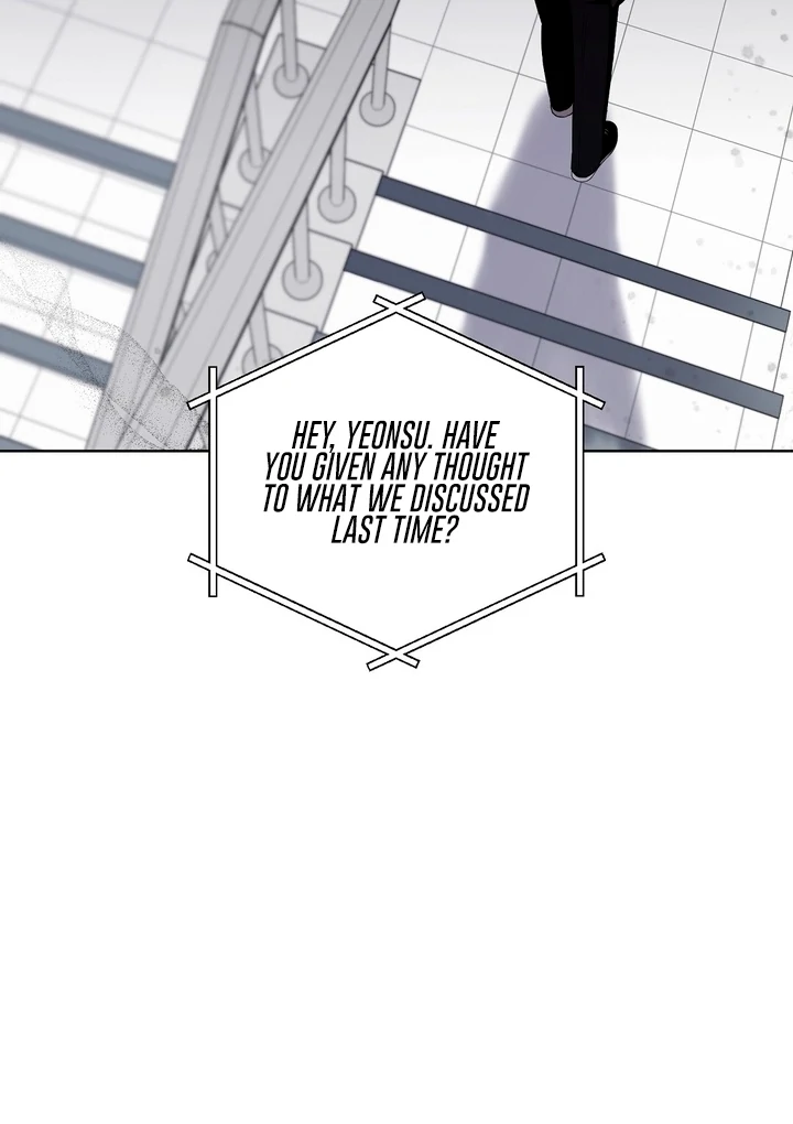 The Blue Flows Chapter 1 - Page 82