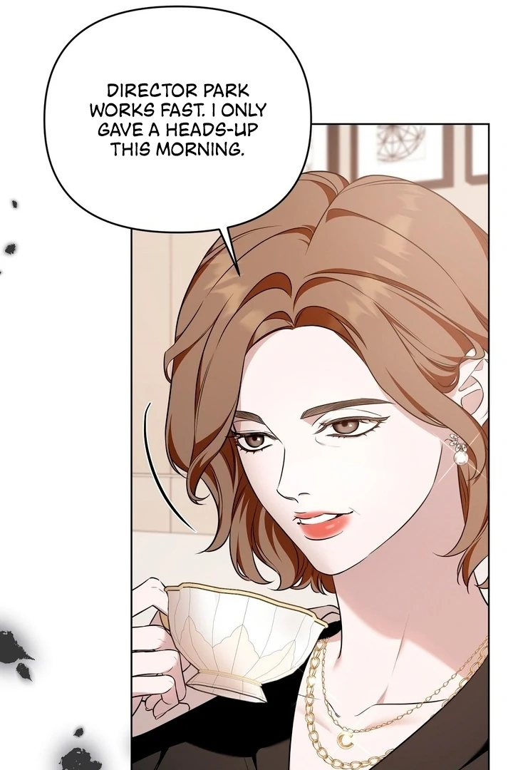 The Blue Flows Chapter 1 - Page 87