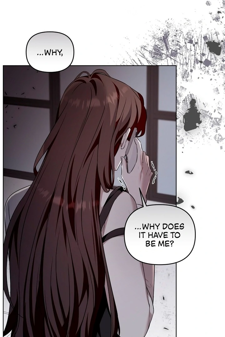 The Blue Flows Chapter 1 - Page 89