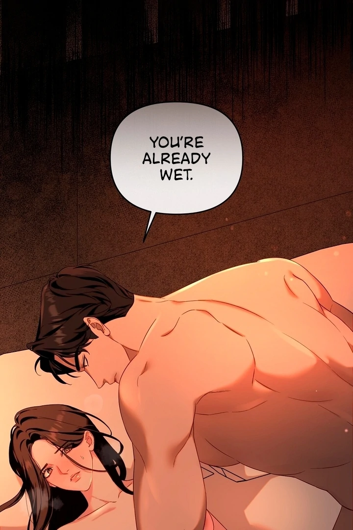 The Blue Flows Chapter 1 - Page 9