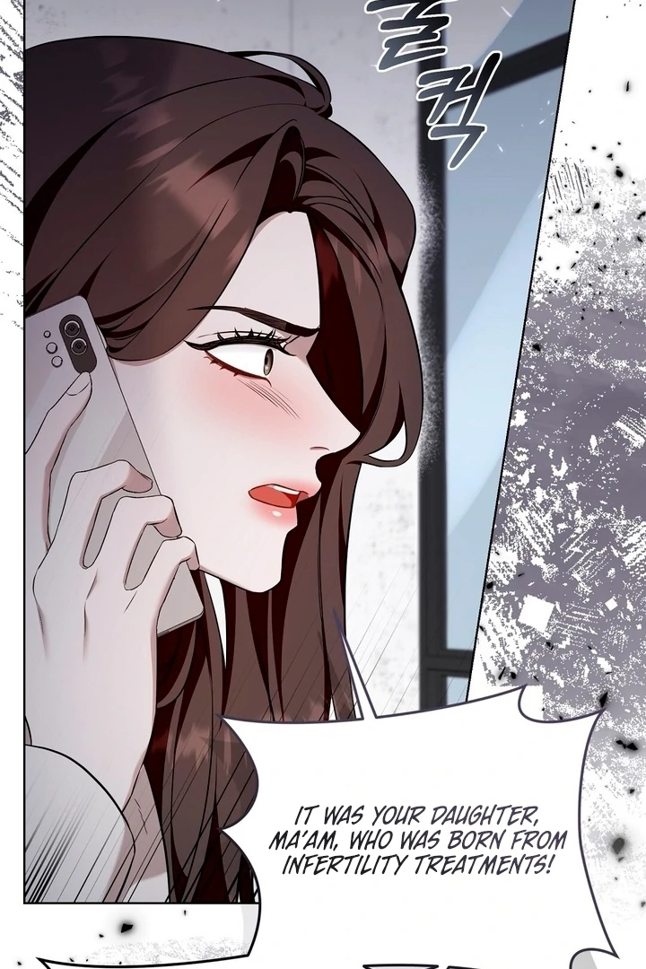 The Blue Flows Chapter 1 - Page 92