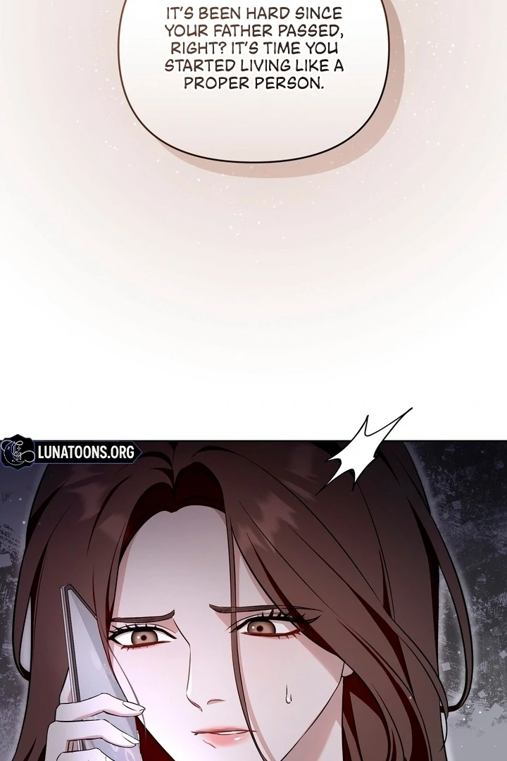 The Blue Flows Chapter 1 - Page 95