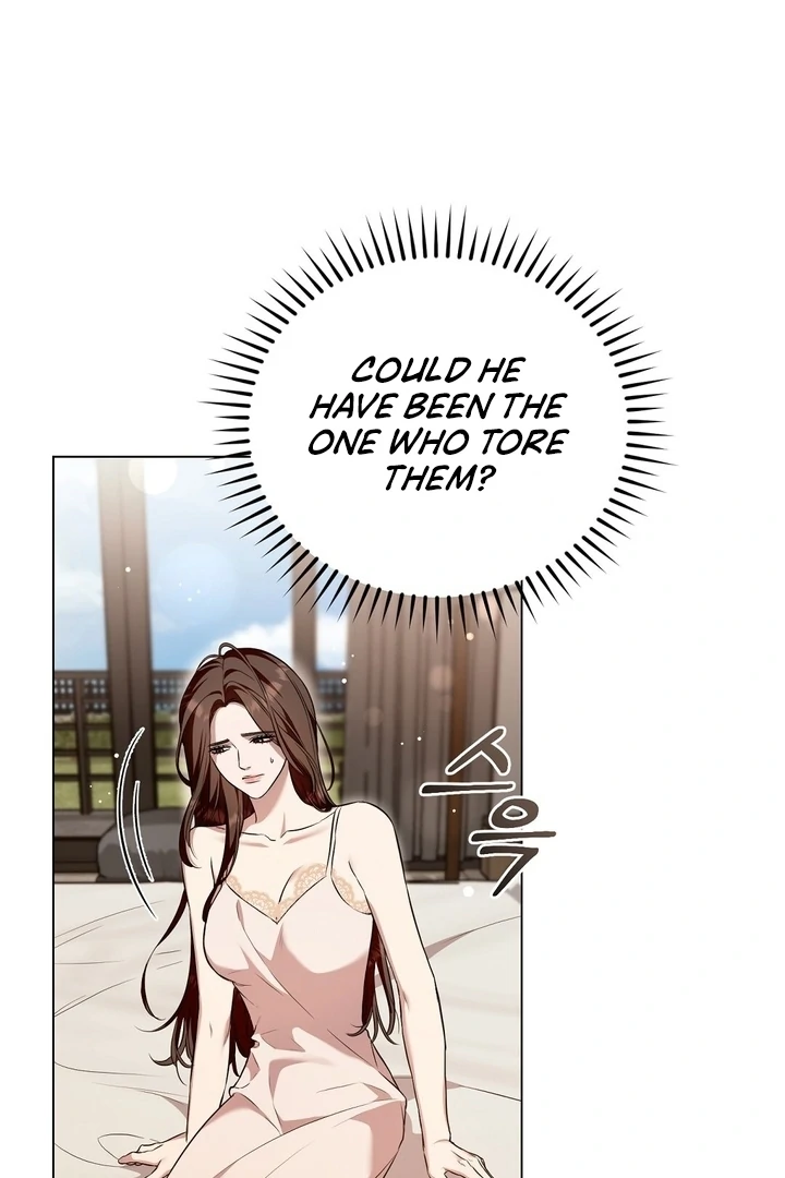 The Blue Flows Chapter 10 - Page 1