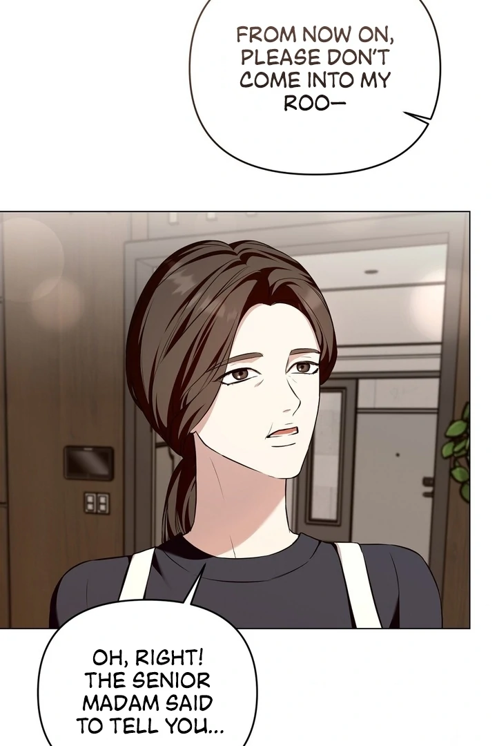 The Blue Flows Chapter 10 - Page 10