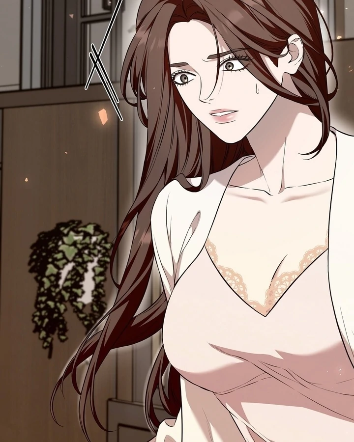 The Blue Flows Chapter 10 - Page 12
