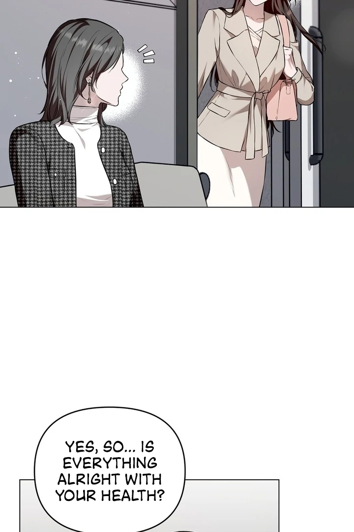 The Blue Flows Chapter 10 - Page 18