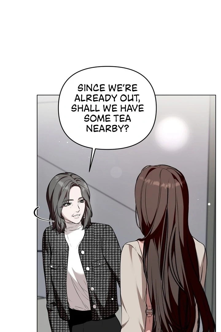 The Blue Flows Chapter 10 - Page 23