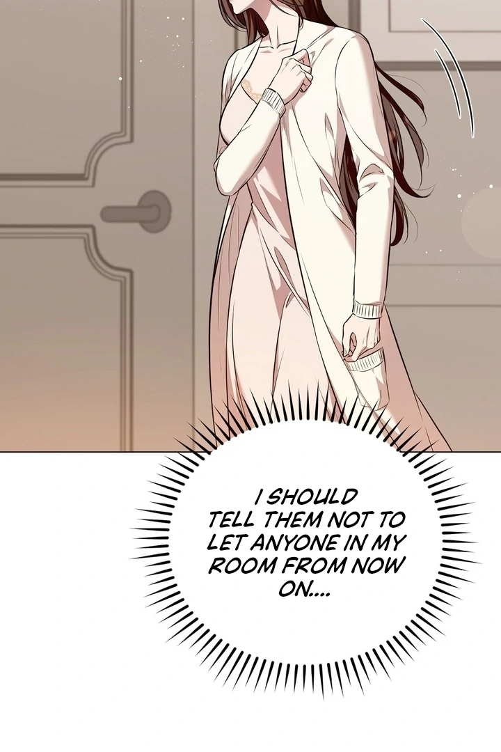 The Blue Flows Chapter 10 - Page 3