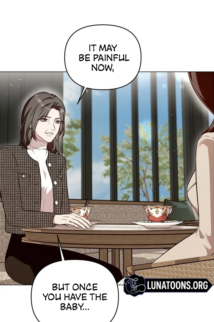 The Blue Flows Chapter 10 - Page 36