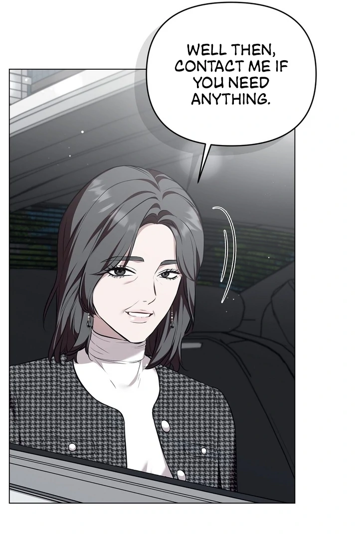 The Blue Flows Chapter 10 - Page 42