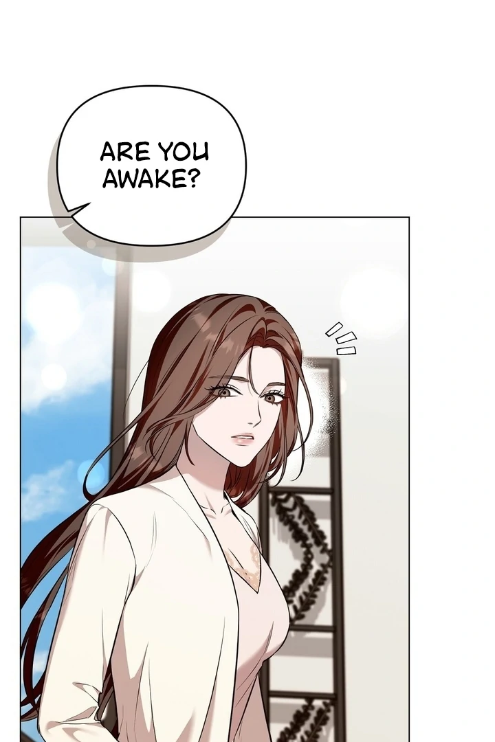 The Blue Flows Chapter 10 - Page 5