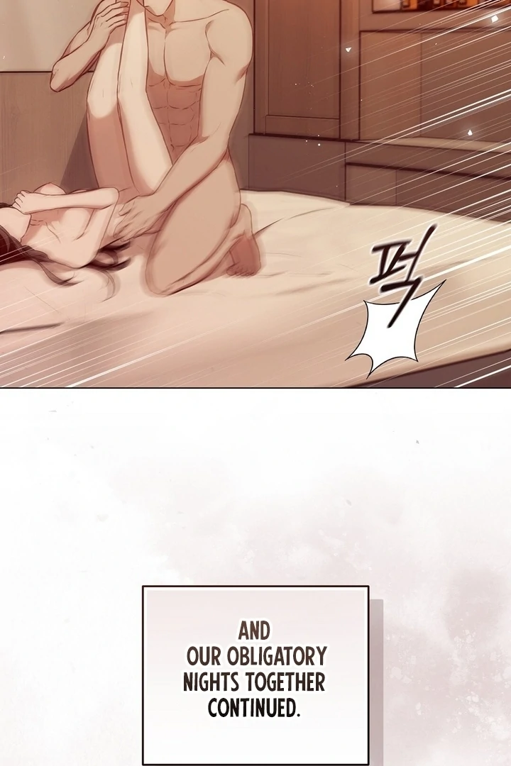 The Blue Flows Chapter 10 - Page 61