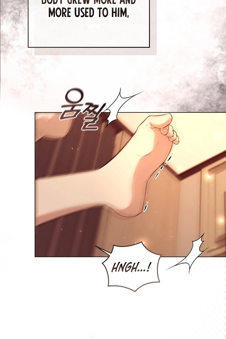 The Blue Flows Chapter 10 - Page 64
