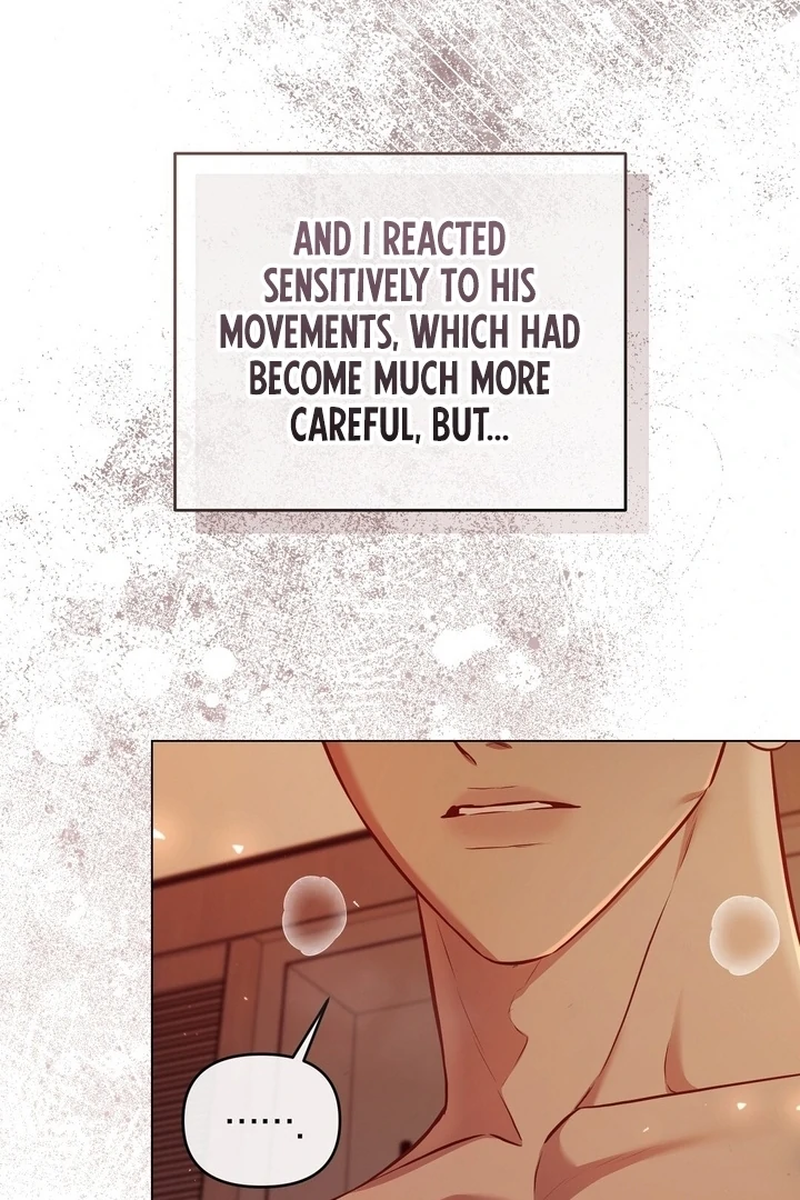 The Blue Flows Chapter 10 - Page 66