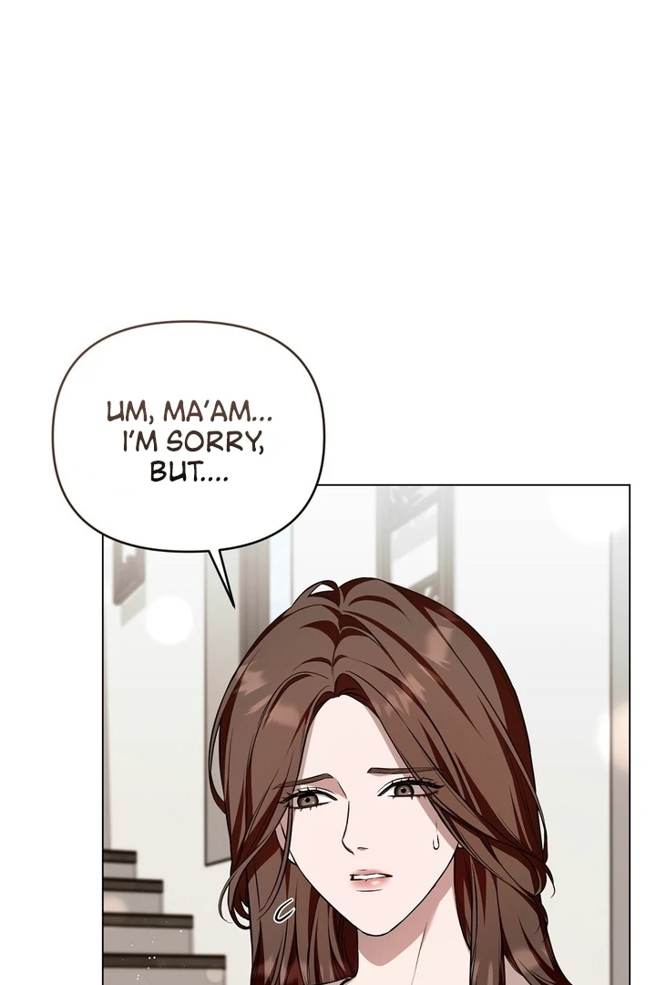 The Blue Flows Chapter 10 - Page 8