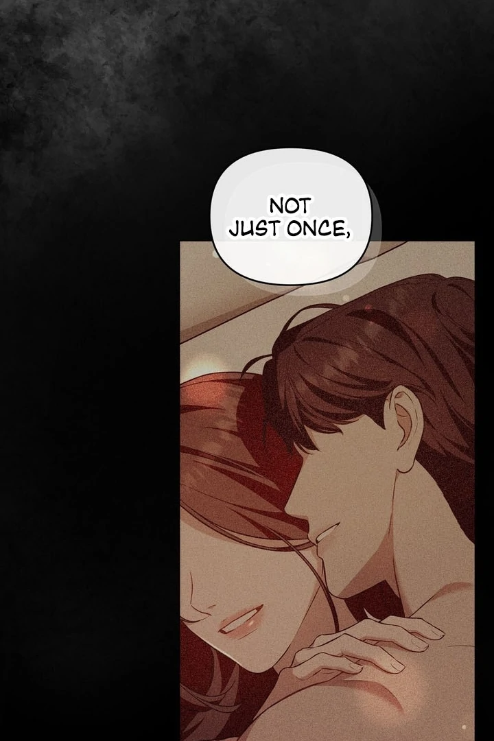 The Blue Flows Chapter 11 - Page 23
