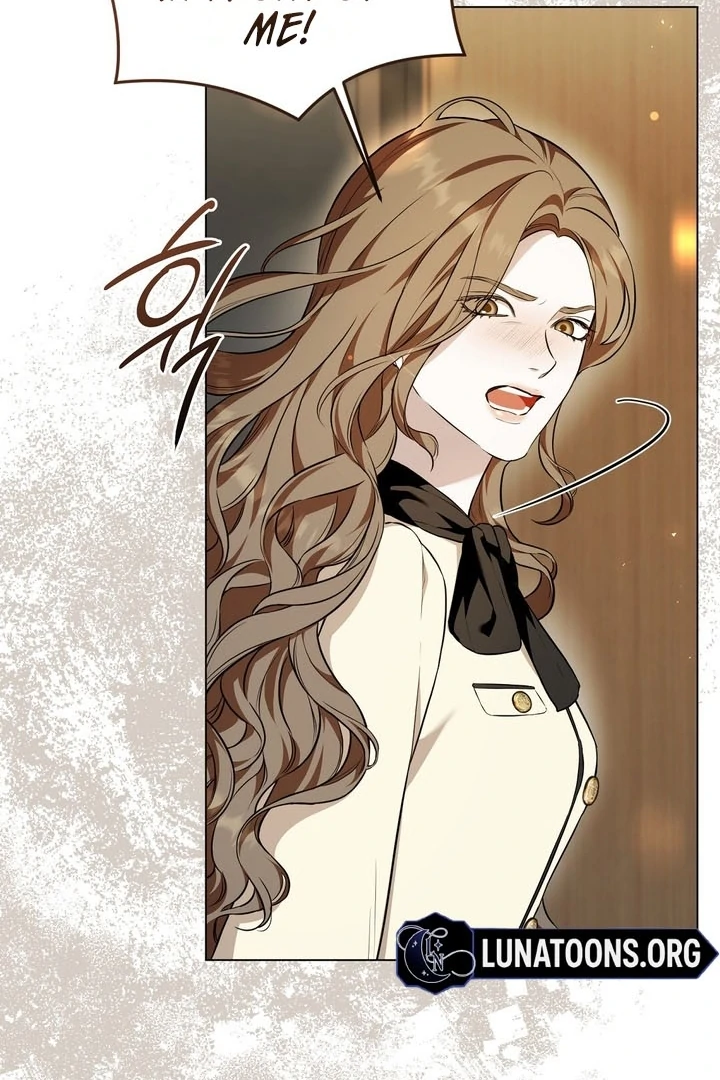 The Blue Flows Chapter 11 - Page 44