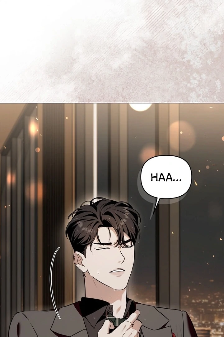 The Blue Flows Chapter 11 - Page 47