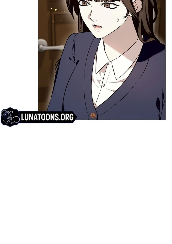 The Blue Flows Chapter 11 - Page 55