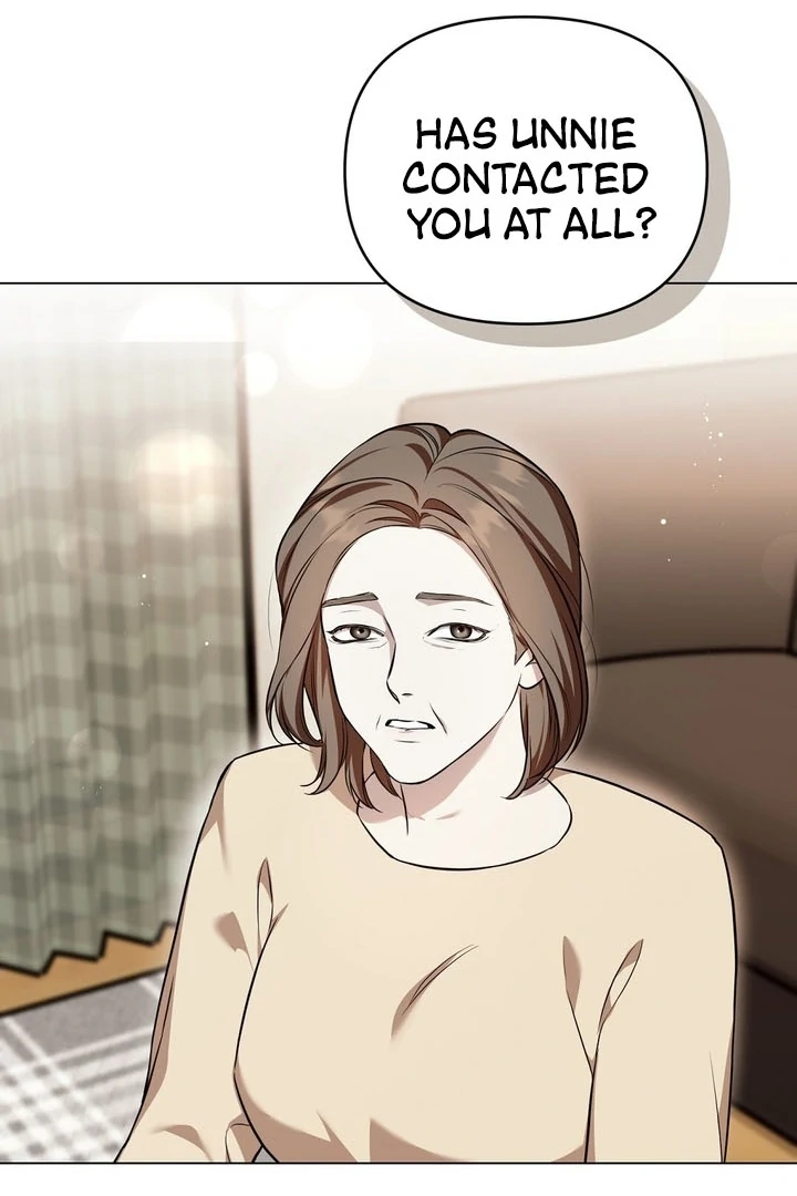 The Blue Flows Chapter 11 - Page 56