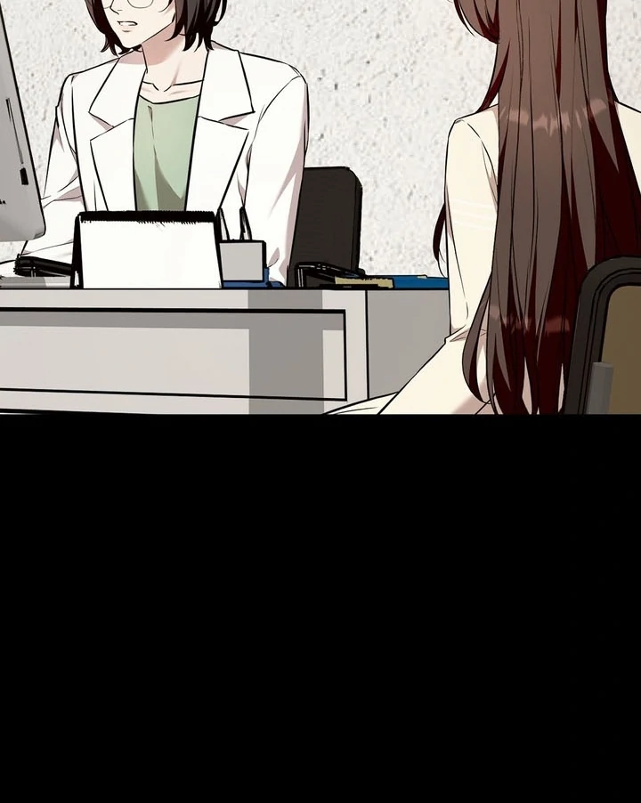 The Blue Flows Chapter 11 - Page 69
