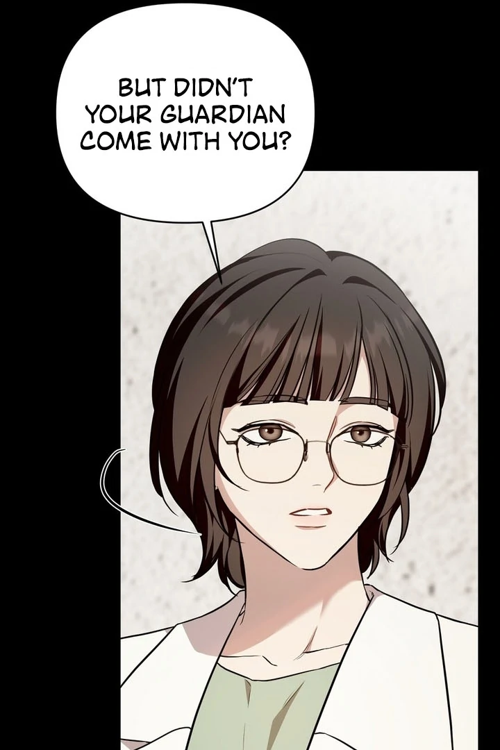 The Blue Flows Chapter 11 - Page 70