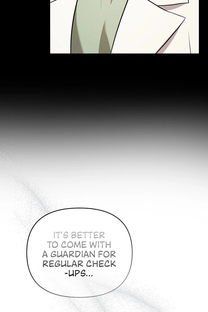 The Blue Flows Chapter 11 - Page 71