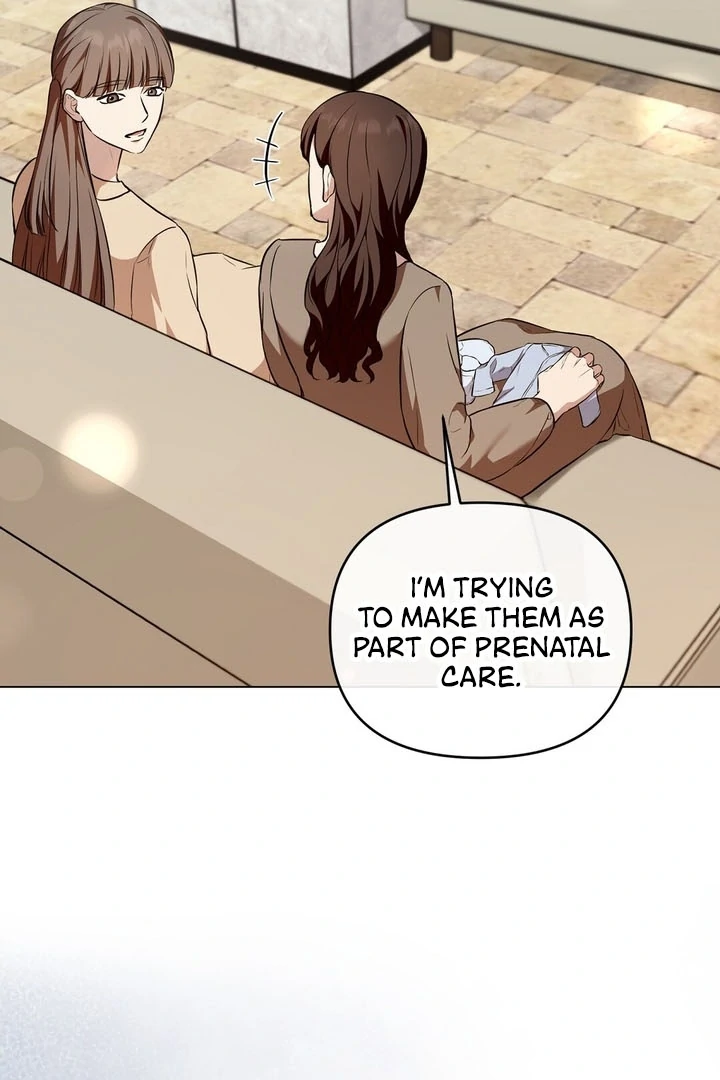 The Blue Flows Chapter 11 - Page 77