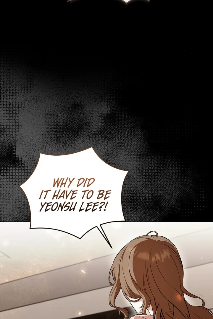 The Blue Flows Chapter 11 - Page 8