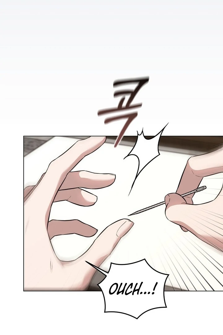 The Blue Flows Chapter 11 - Page 89