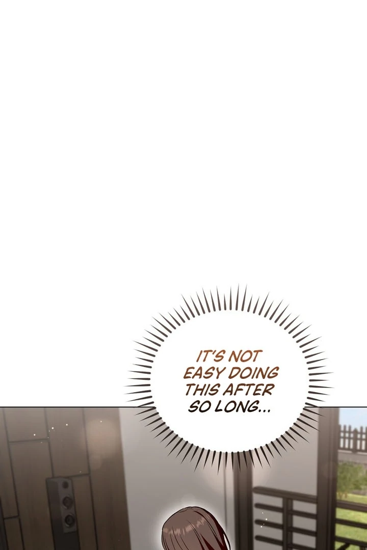 The Blue Flows Chapter 11 - Page 90