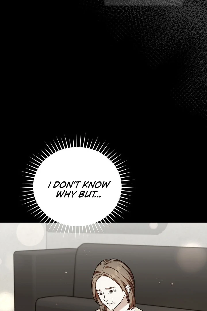 The Blue Flows Chapter 12 - Page 19