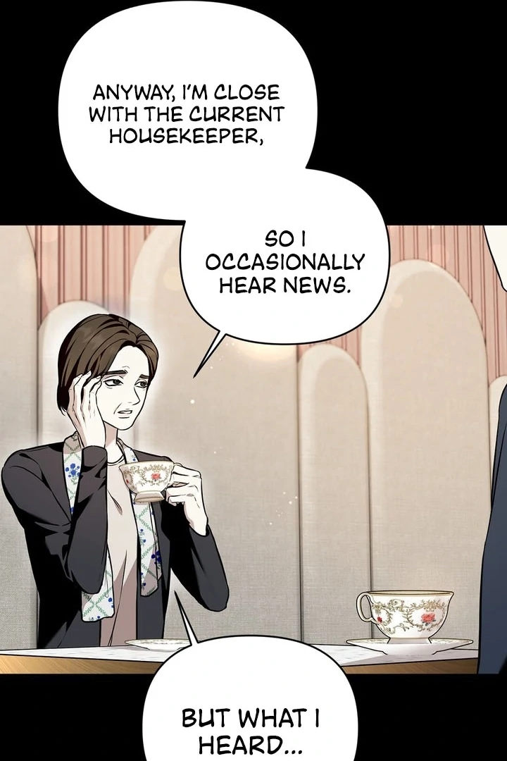 The Blue Flows Chapter 12 - Page 28