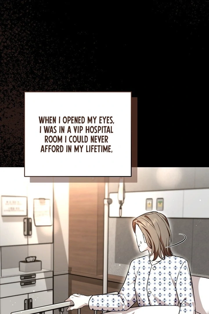 The Blue Flows Chapter 12 - Page 3