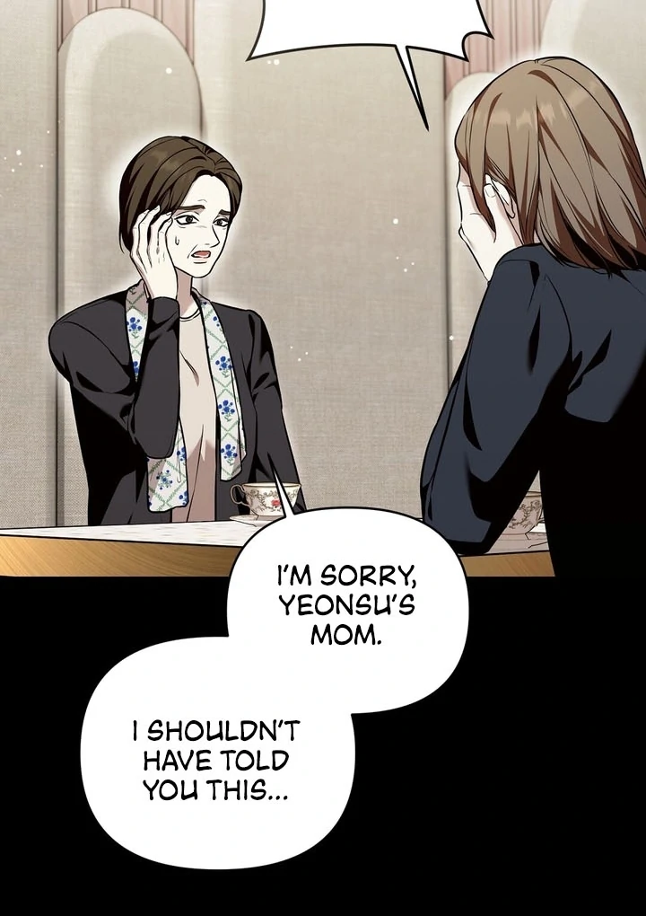 The Blue Flows Chapter 12 - Page 41