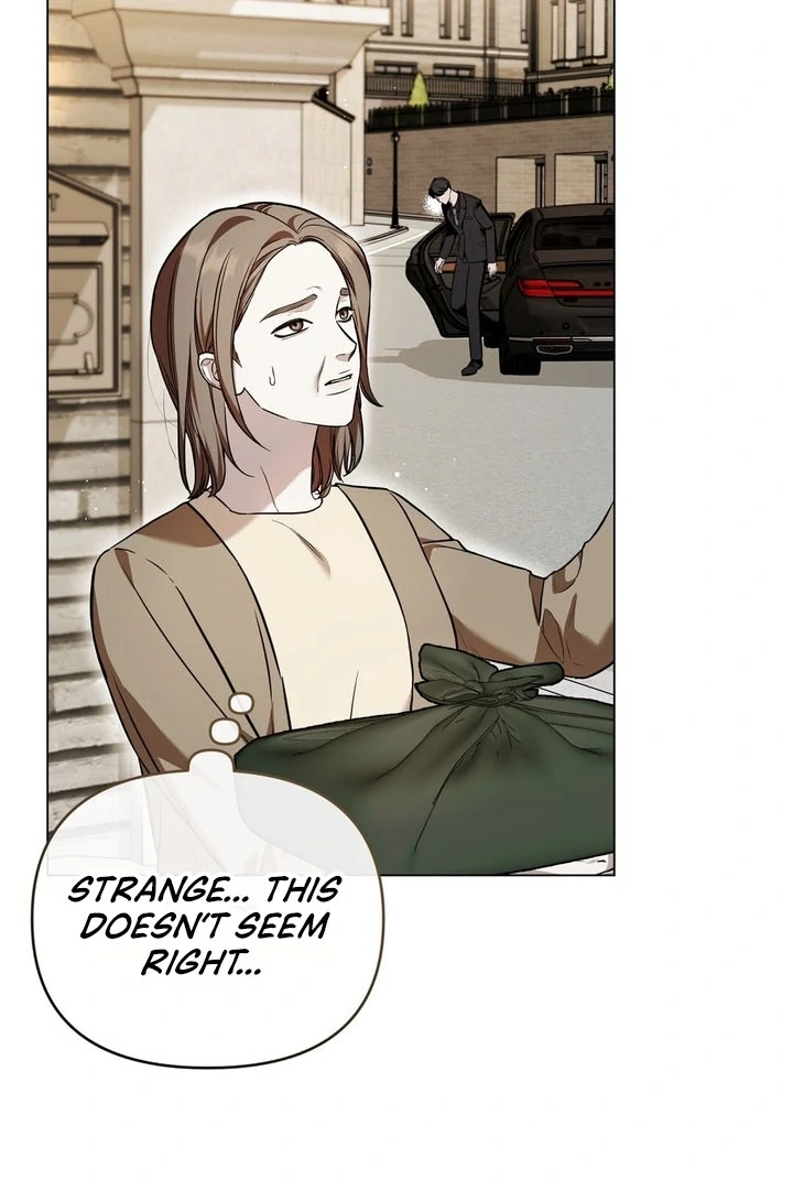 The Blue Flows Chapter 12 - Page 52