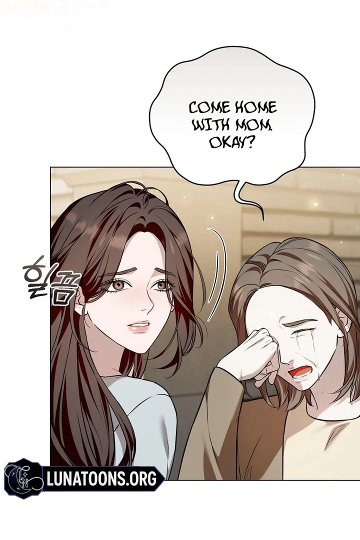 The Blue Flows Chapter 12 - Page 73