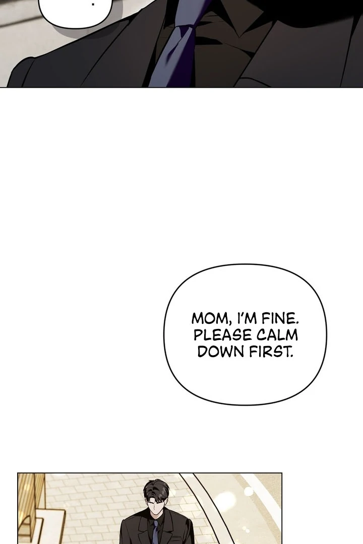The Blue Flows Chapter 12 - Page 75