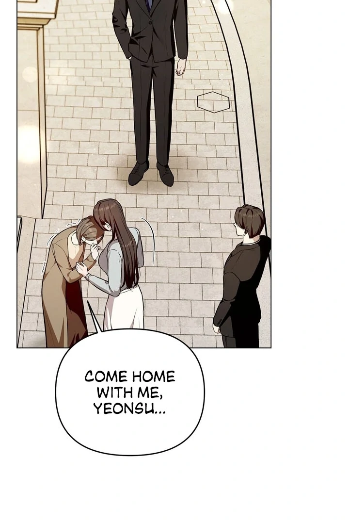 The Blue Flows Chapter 12 - Page 76