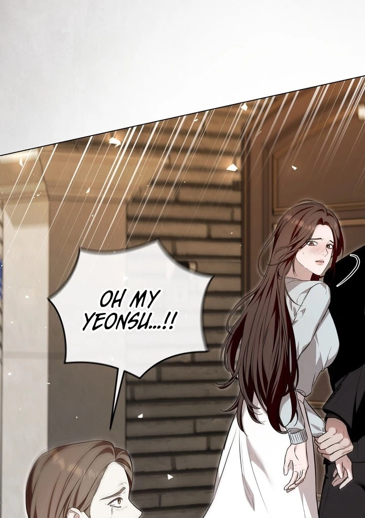 The Blue Flows Chapter 13 - Page 12