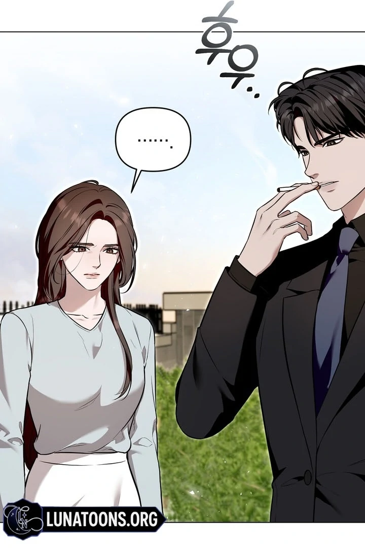 The Blue Flows Chapter 13 - Page 28