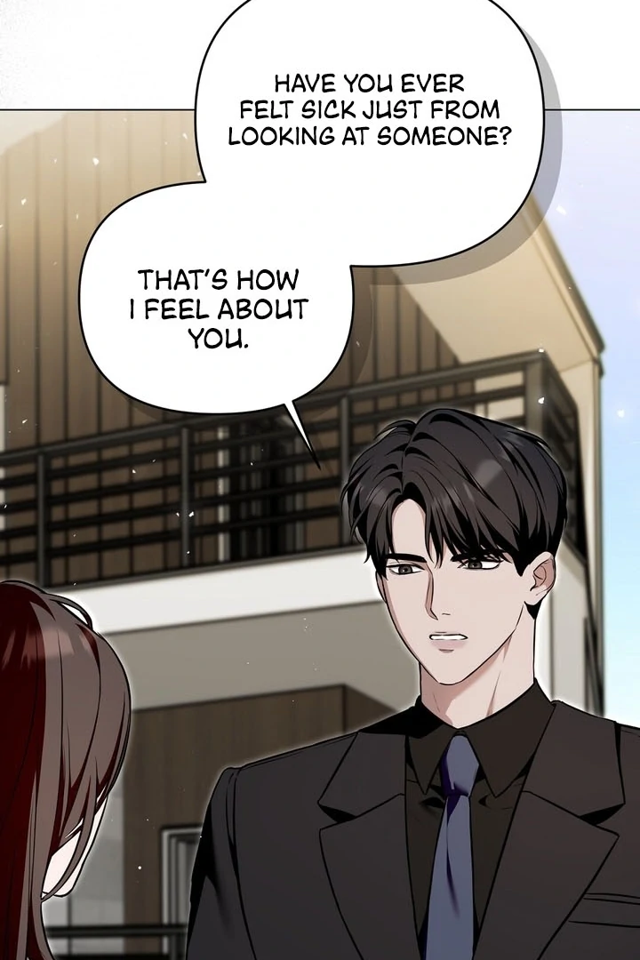 The Blue Flows Chapter 13 - Page 34