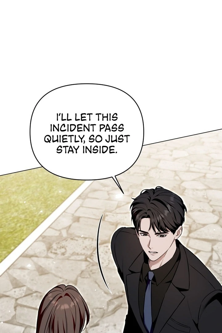 The Blue Flows Chapter 13 - Page 38