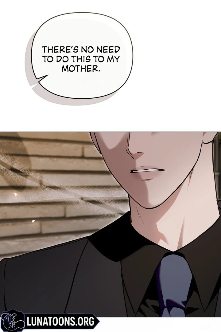 The Blue Flows Chapter 13 - Page 4
