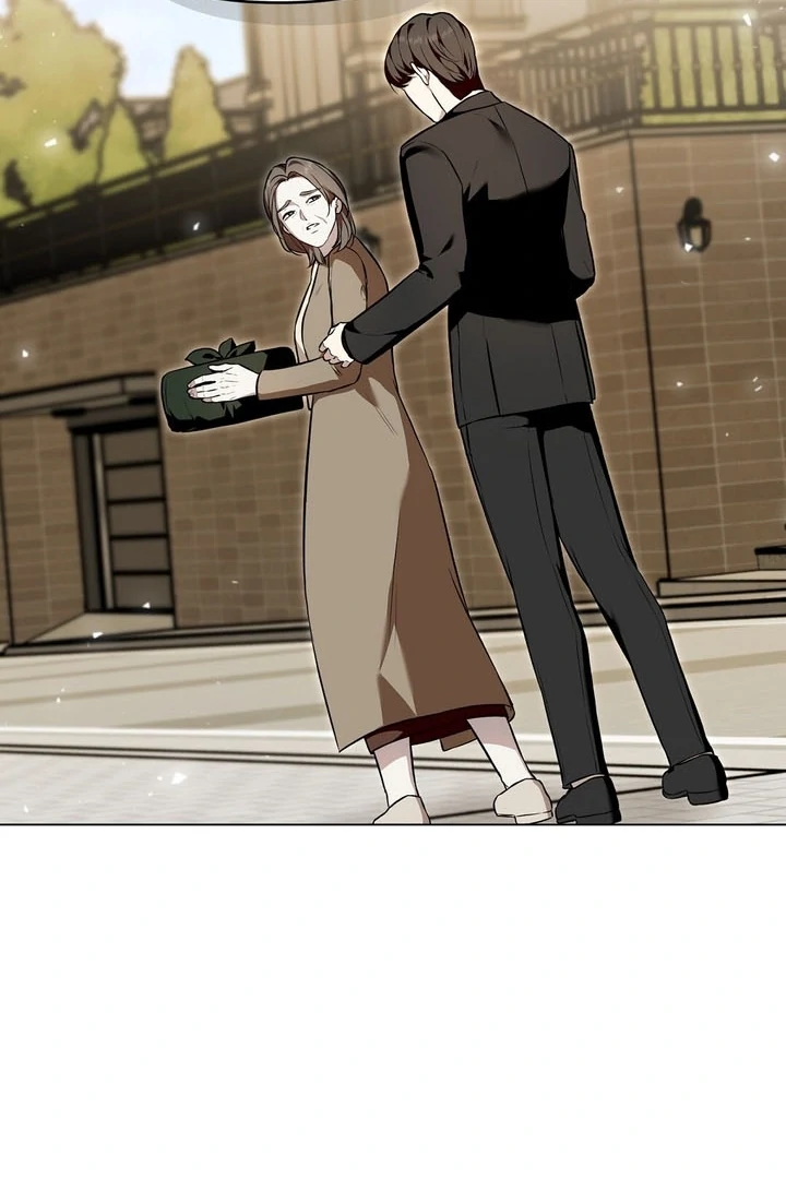 The Blue Flows Chapter 13 - Page 46