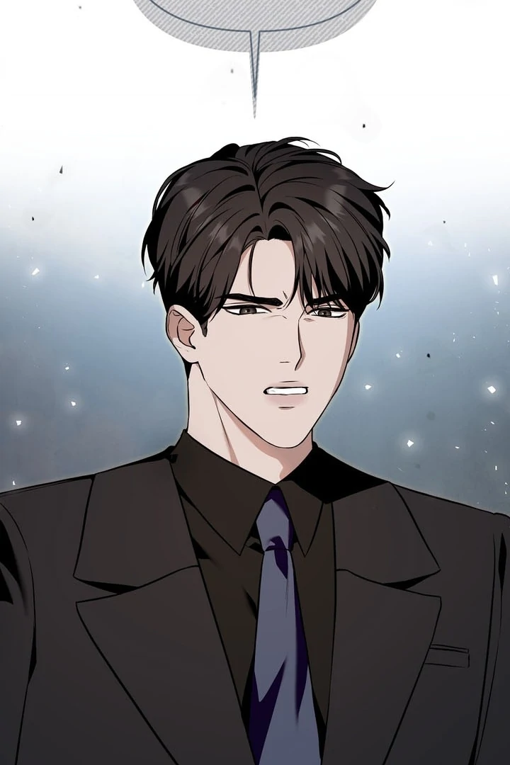 The Blue Flows Chapter 13 - Page 60